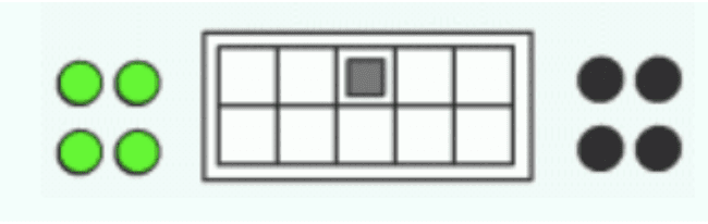 Abstract games development progression