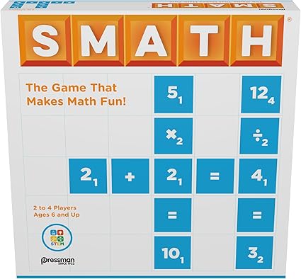 Smath - Image 1