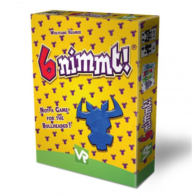 6 nimmt! - Image 1