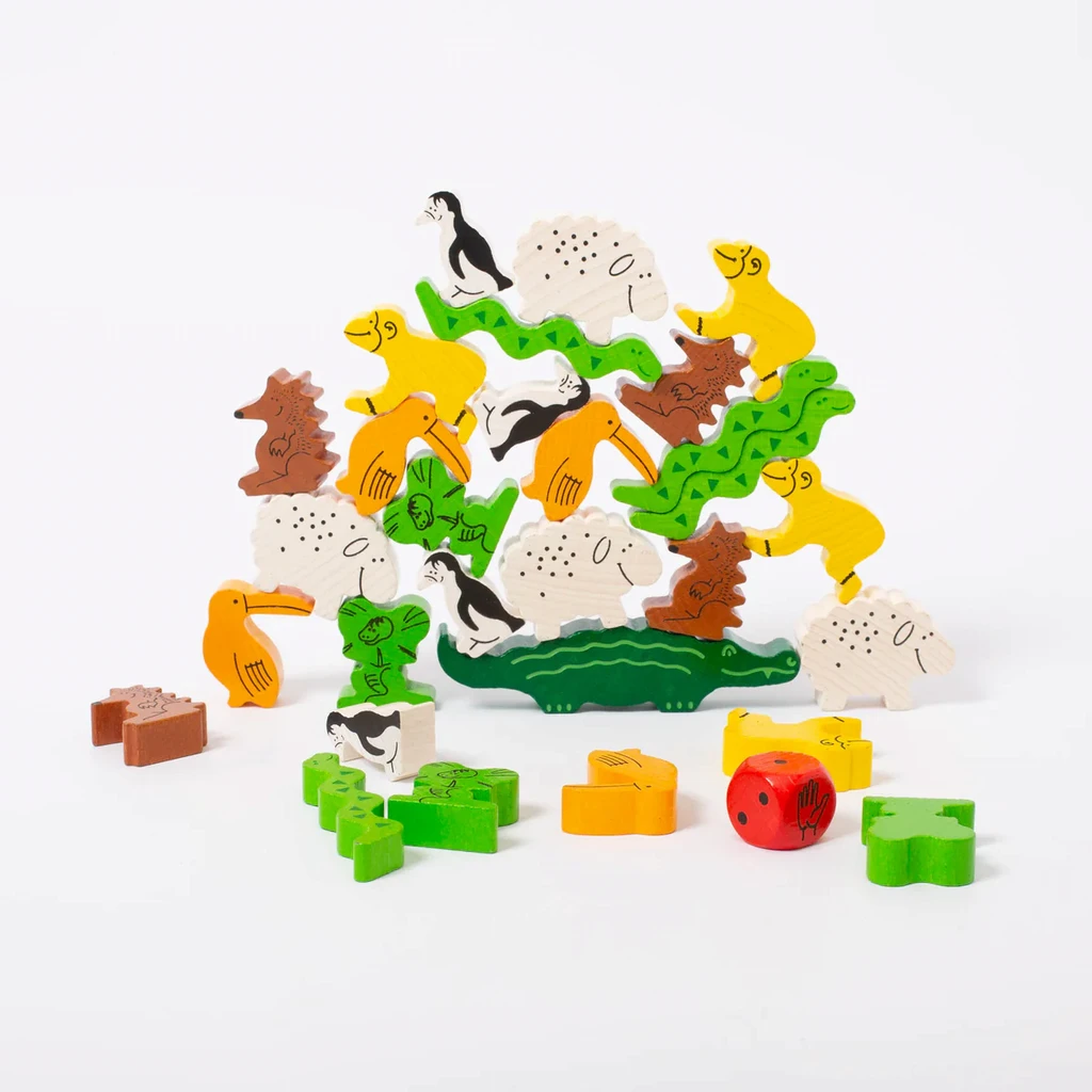 Animal Upon Animal - Image 2