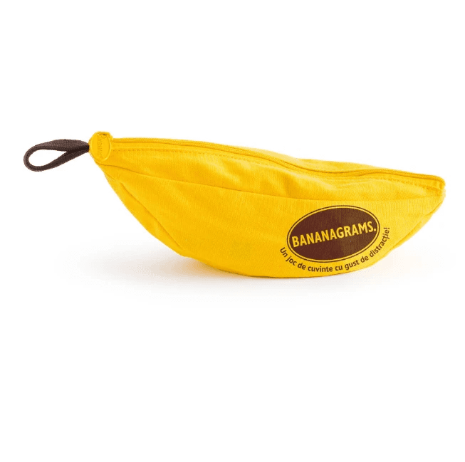 Bananagrams - Image 1