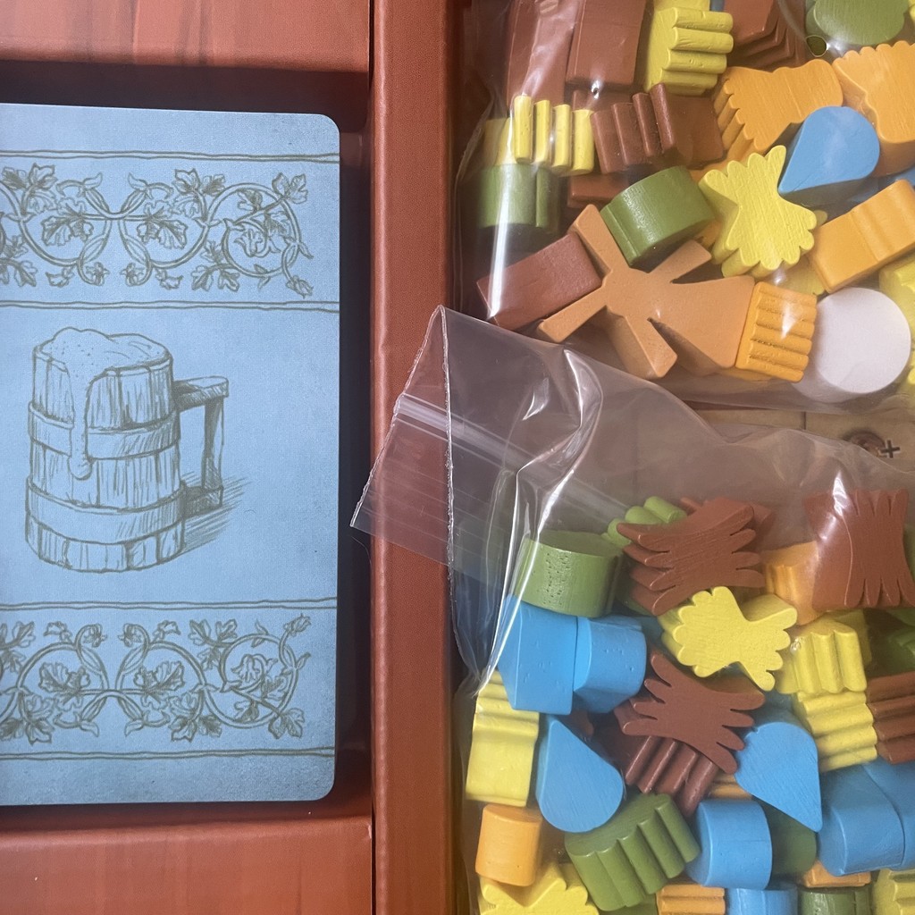 Beer & Bread - Image 2