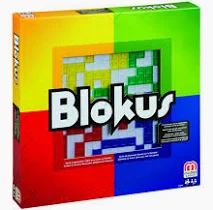 Blokus - Image 1