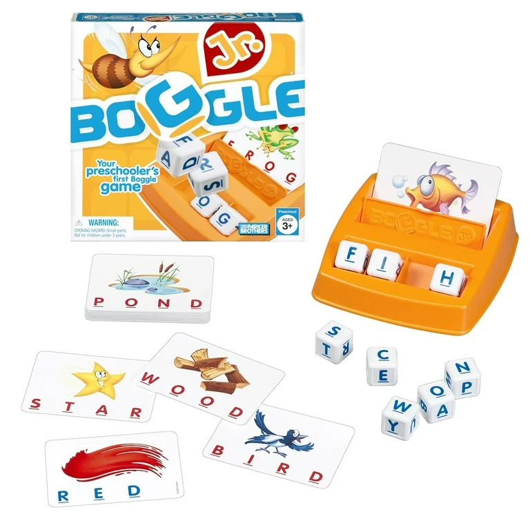 Boggle Junior - Image 2