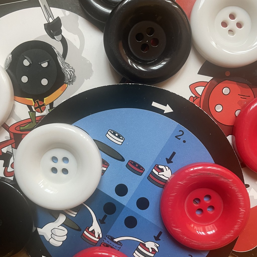 Button Up! - Image 2