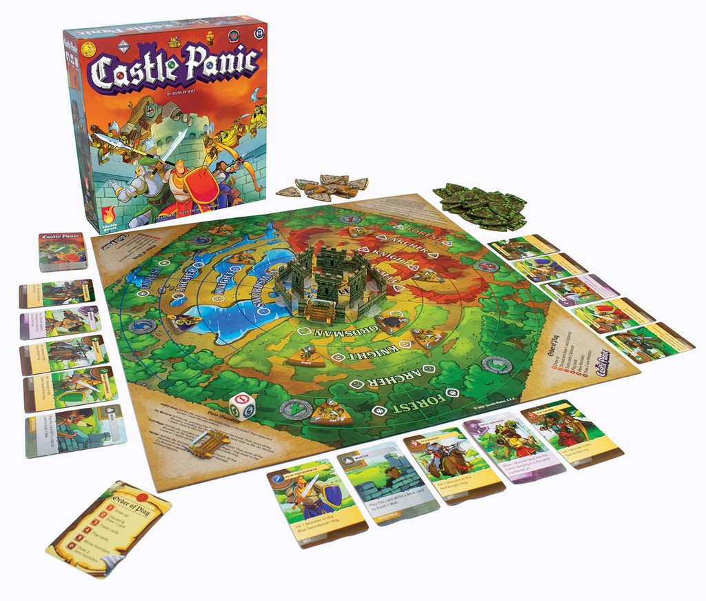 Castle Panic - Image 2