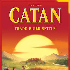 Catan - Image 1