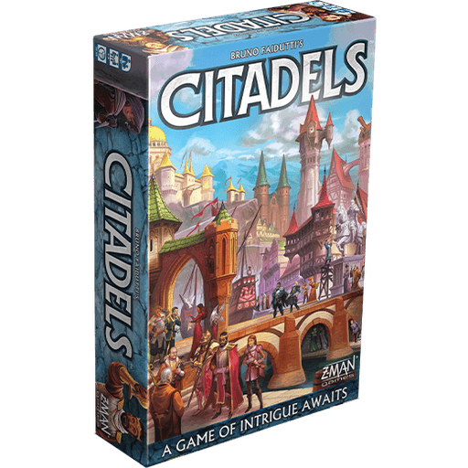 Citadels - Image 1