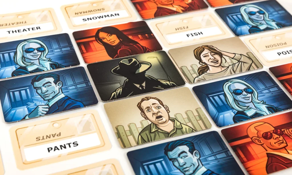 Codenames - Image 2