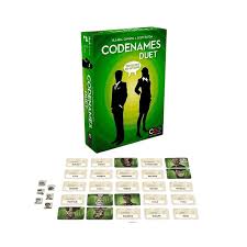 Codenames: Duet - Image 1