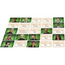 Codenames: Duet - Image 2