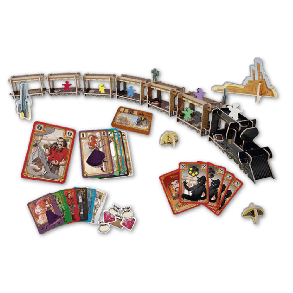 Colt Express - Image 2