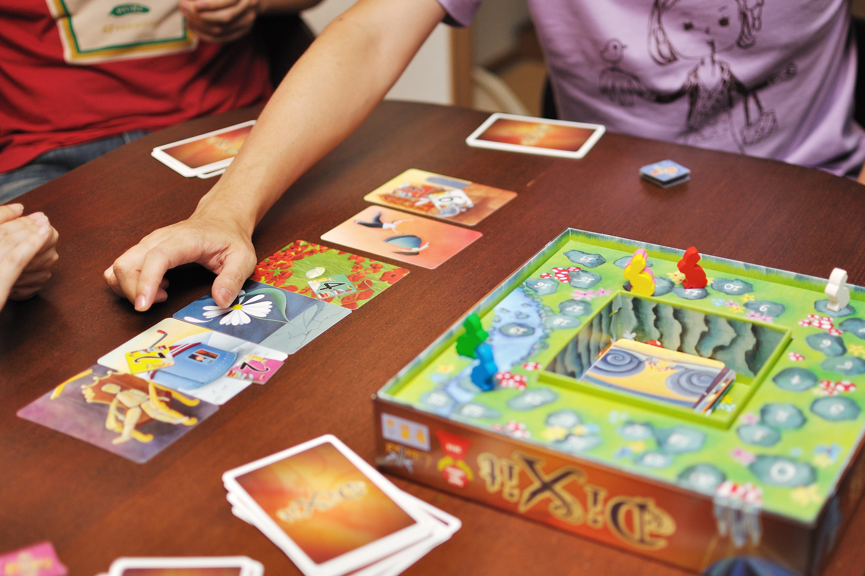Dixit - Image 2