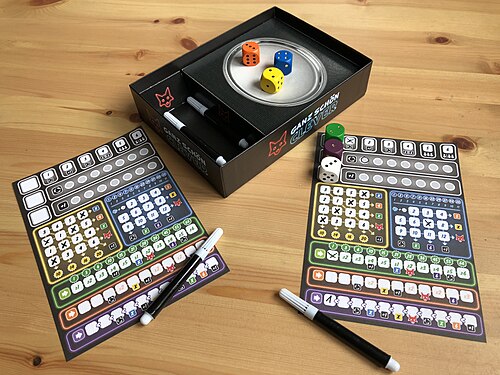 Ganz Schön Clever Kids - Main Image