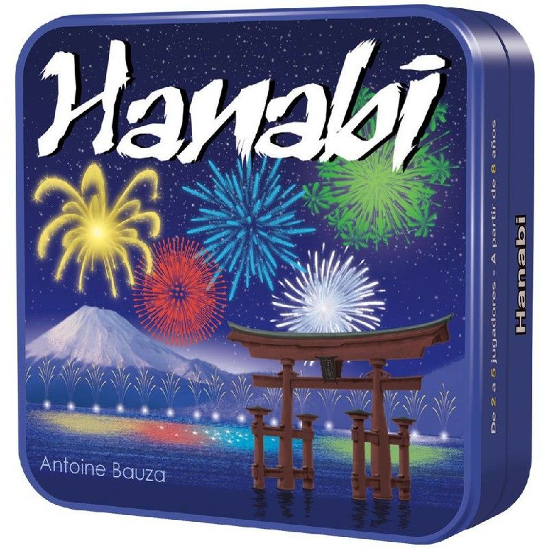 Hanabi - Image 1