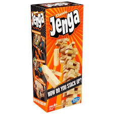 Jenga - Image 1