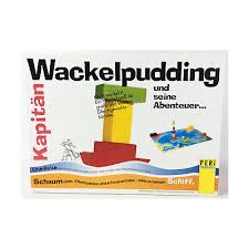 Kapitän Wackelpudding - Image 1