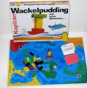 Kapitän Wackelpudding - Image 2