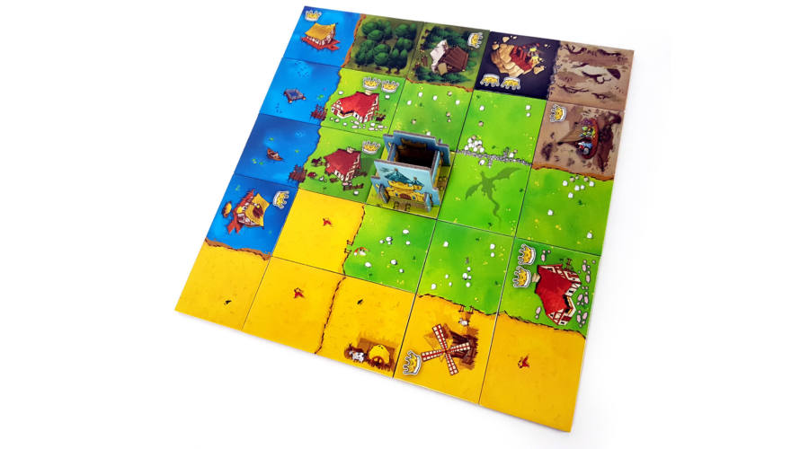 Kingdomino - Image 2