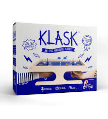 Klask - Image 1