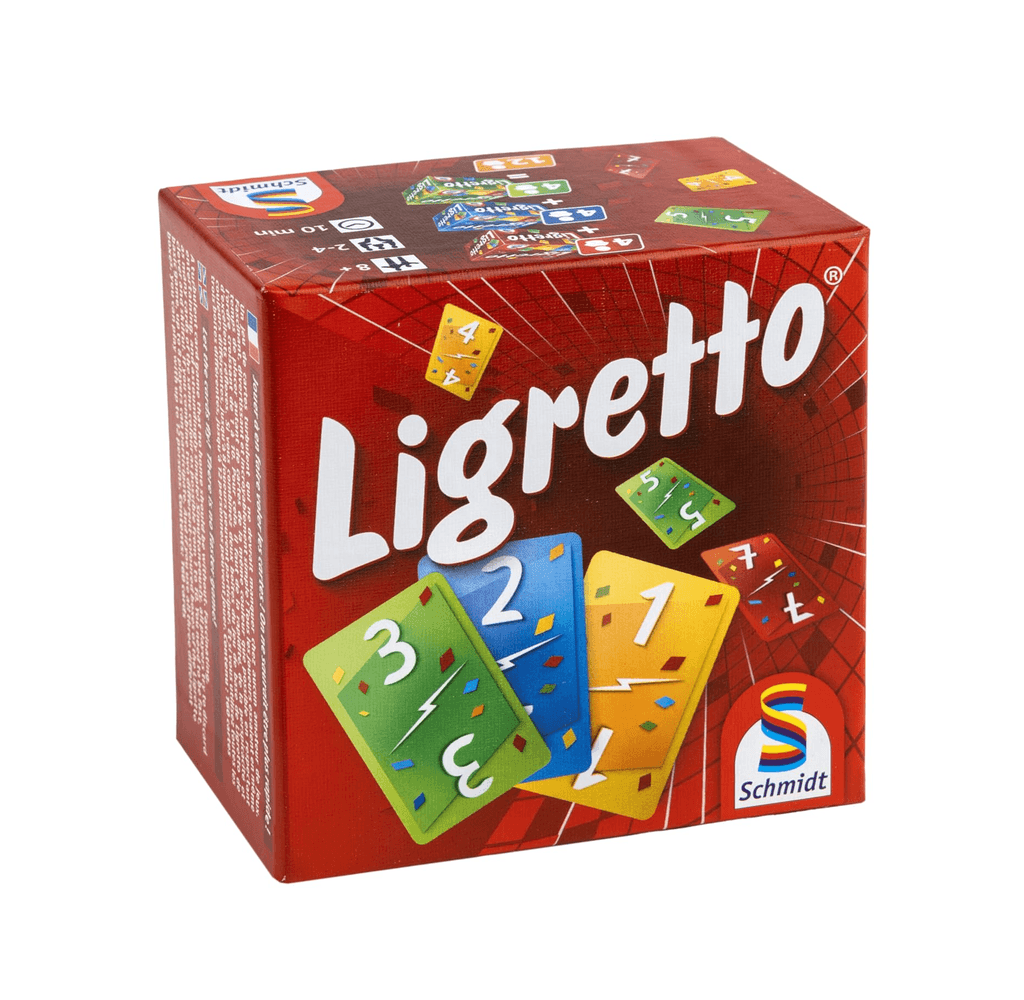 Ligretto - Image 1