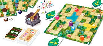 Magic Maze Kids - Image 2