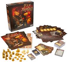 Mice and Mystics - Image 2
