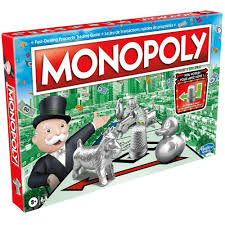 Monopoly - Image 1