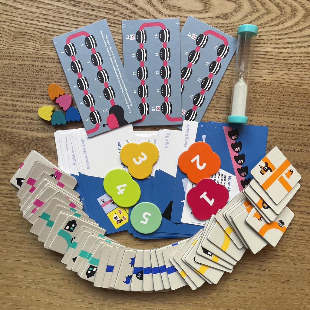 Nine Tiles Panic - Image 2