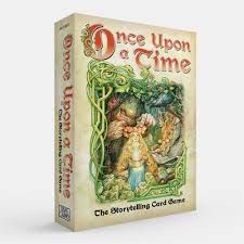 Once Upon A Time - Image 1