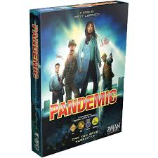 Pandemic - Image 1