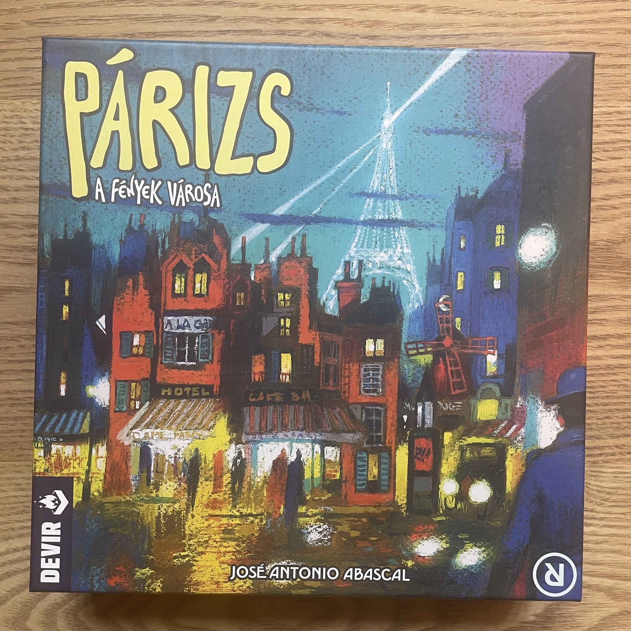 Paris: La Cité de la Lumière - Image 1