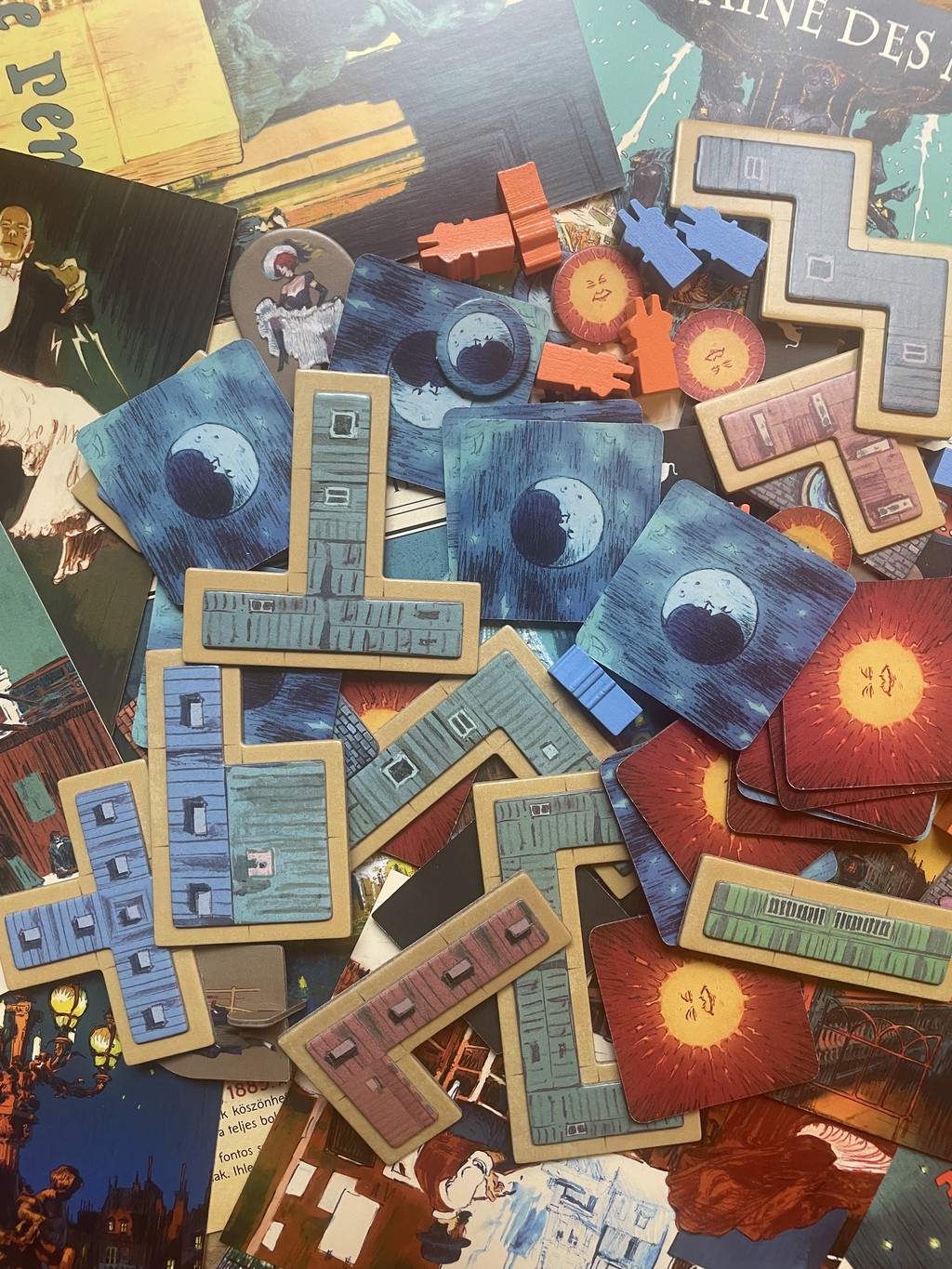 Paris: La Cité de la Lumière - Image 2