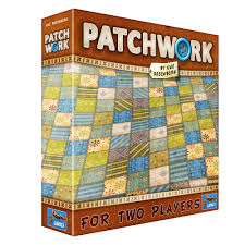 Patchwork - Image 1