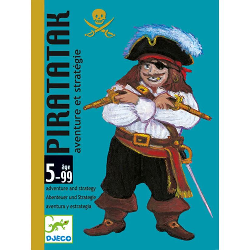 Piratatak - Image 1