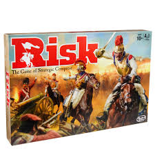 Risk - Image 1