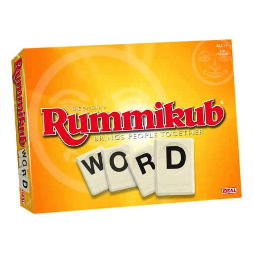 Rummikub Word - Image 1