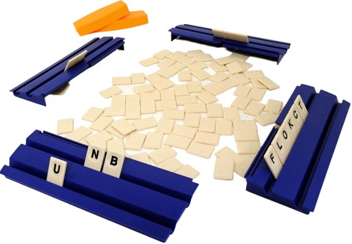 Rummikub Word - Image 2