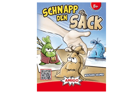 Schnapp den Sack - Image 1