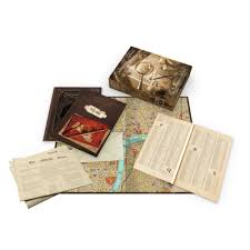Sherlock Holmes Consulting Detective - Image 2