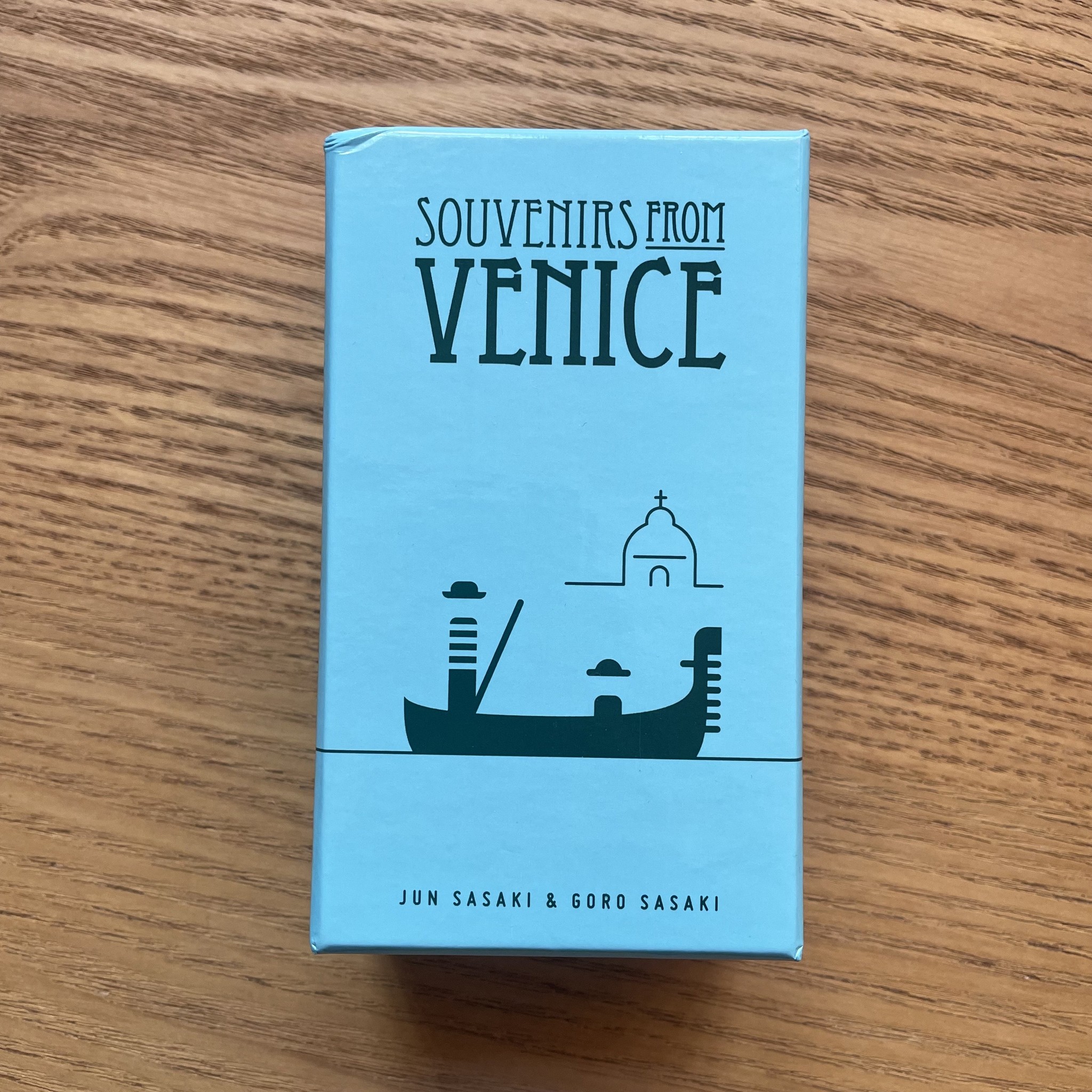 Souvenirs from Venice - Image 1