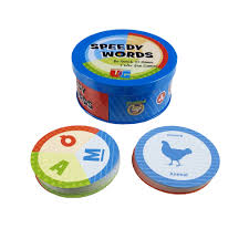 Speedy Words - Image 2