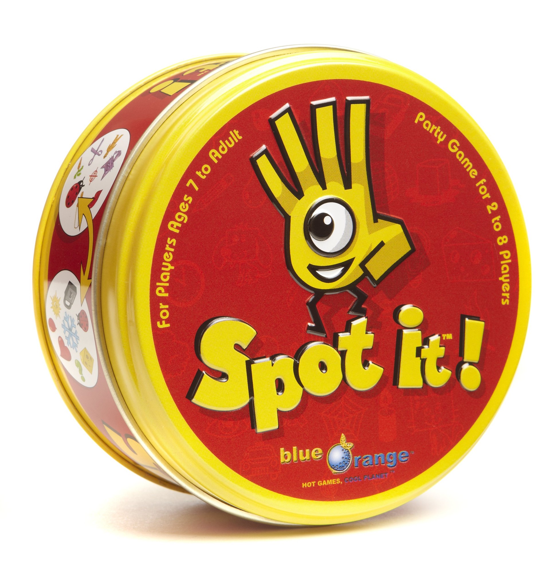 Spot It! - Image 1