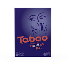 Taboo - Image 1