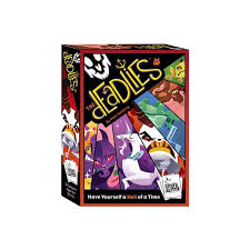 The Deadlies - Image 1