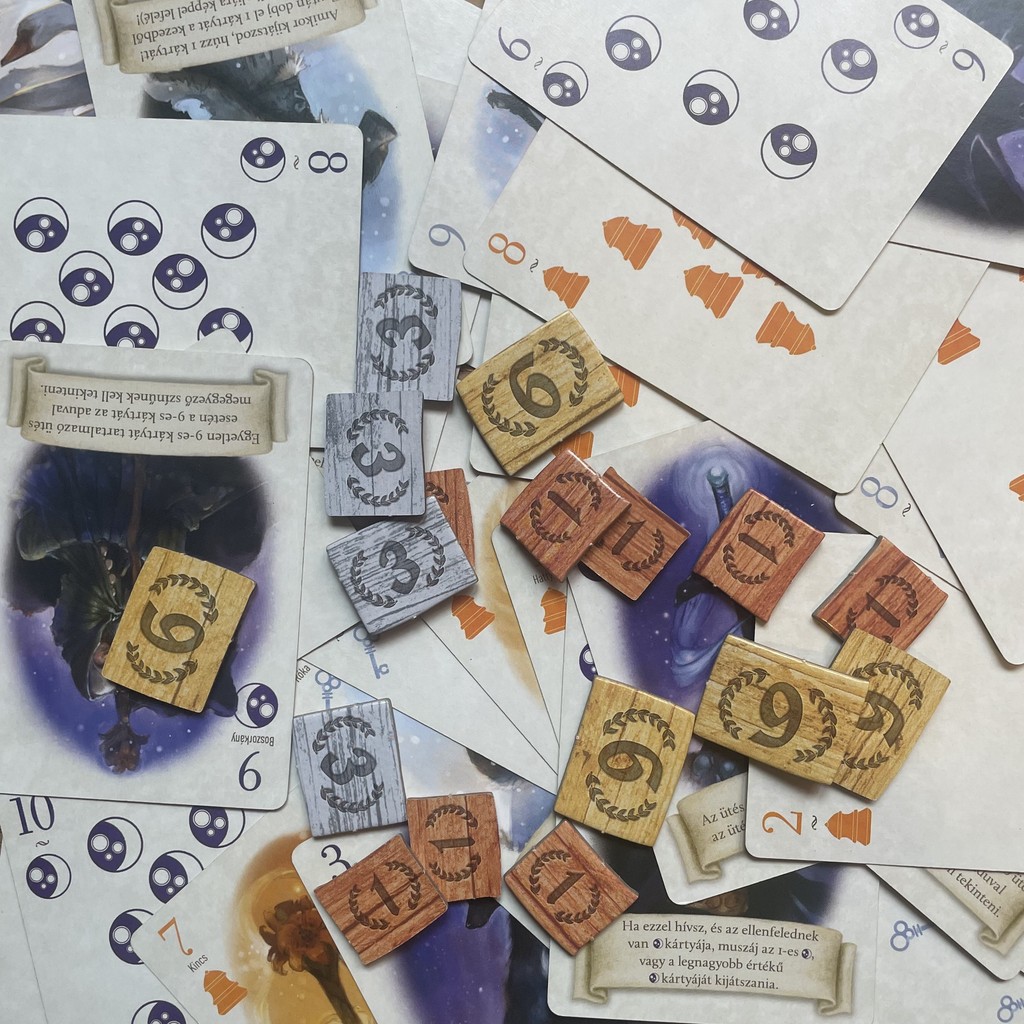 The Fox in the Forest - Image 2