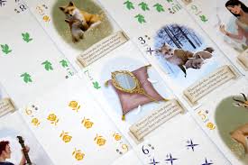 The Fox in the Forest Duet - Image 2