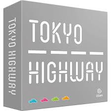Tokyo Highway - Image 1