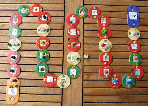 Verflixxt! - Main Image