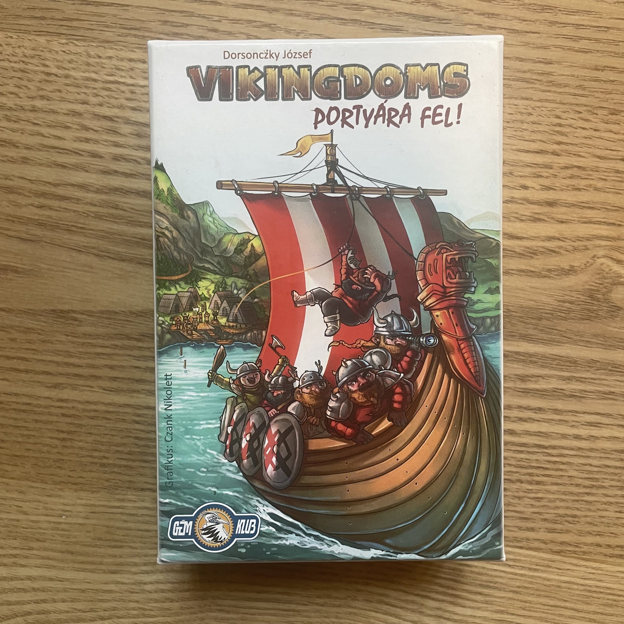 Vikingdoms - Image 1